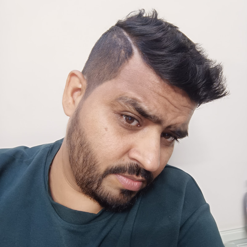Kuldeep Vaid