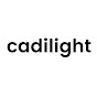 cadilight - 3D industrial animations logo