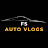 FS Auto Vlogs