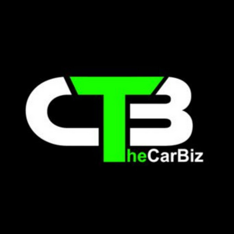 The CarBiz icon