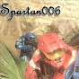 Spartan006 logo