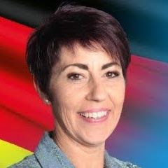 Christine Anderson, MdEP