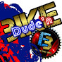 Dude'nBike logo