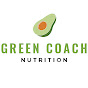 Green Coach Nutrition logo