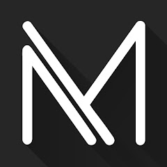 Mendia Studios channel logo