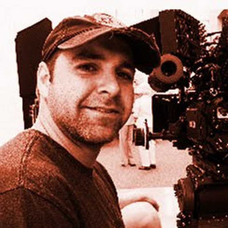 Chandler, Filmmaker