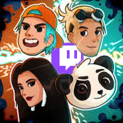 Yolo Aventuras en Twitch
