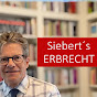 Siebert's ERBRECHT logo