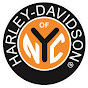 New York City Harley-Davidson logo