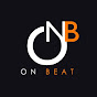 ON BEAT Dance Crew logo