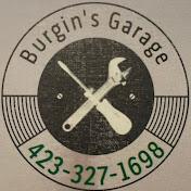 Burgins Garage