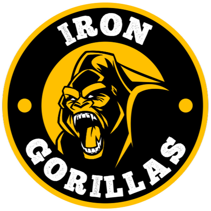 IronGorillas
