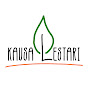Kausa Lestari logo