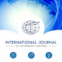 INTOSAI Journal logo
