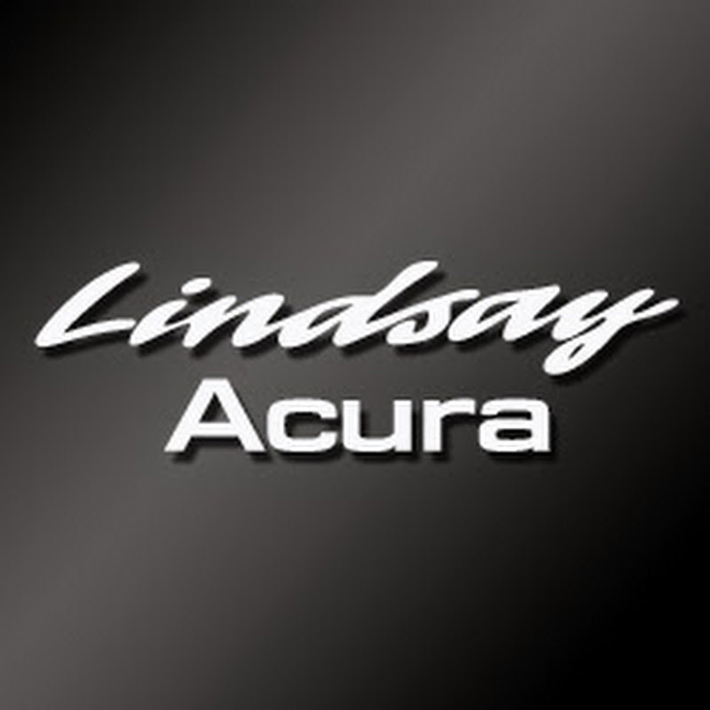 Lindsay Acura