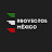 Proyectos México