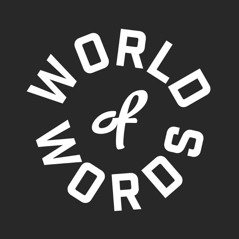 World of Words