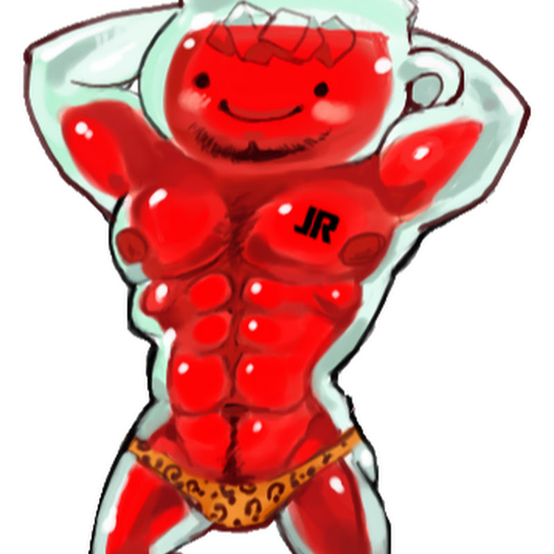Koolaid Junior