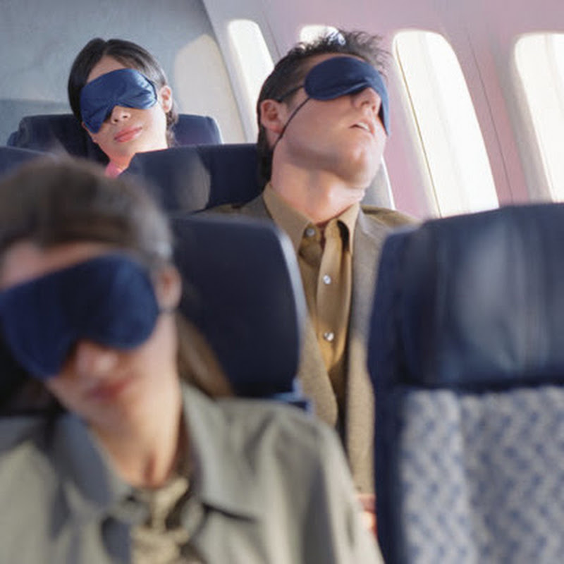 Aviation ASMR