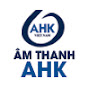 Âm Thanh AHK