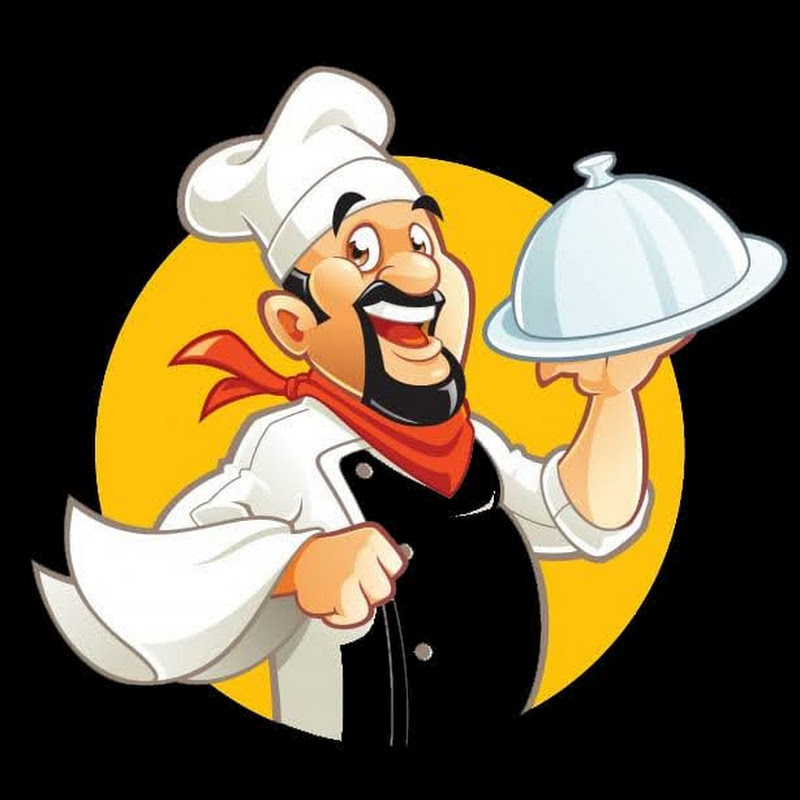 طباخين افراح مصر Logo