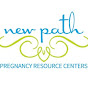 New Path Pregnancy Resource Center logo