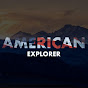 American Explorer logo