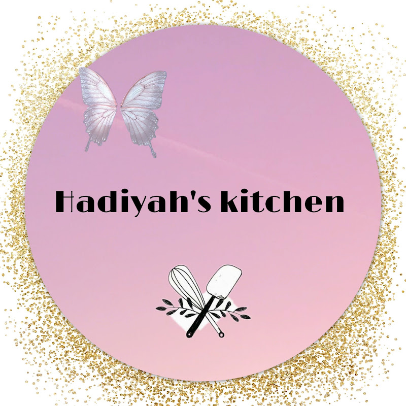 hadiyah's kitchen