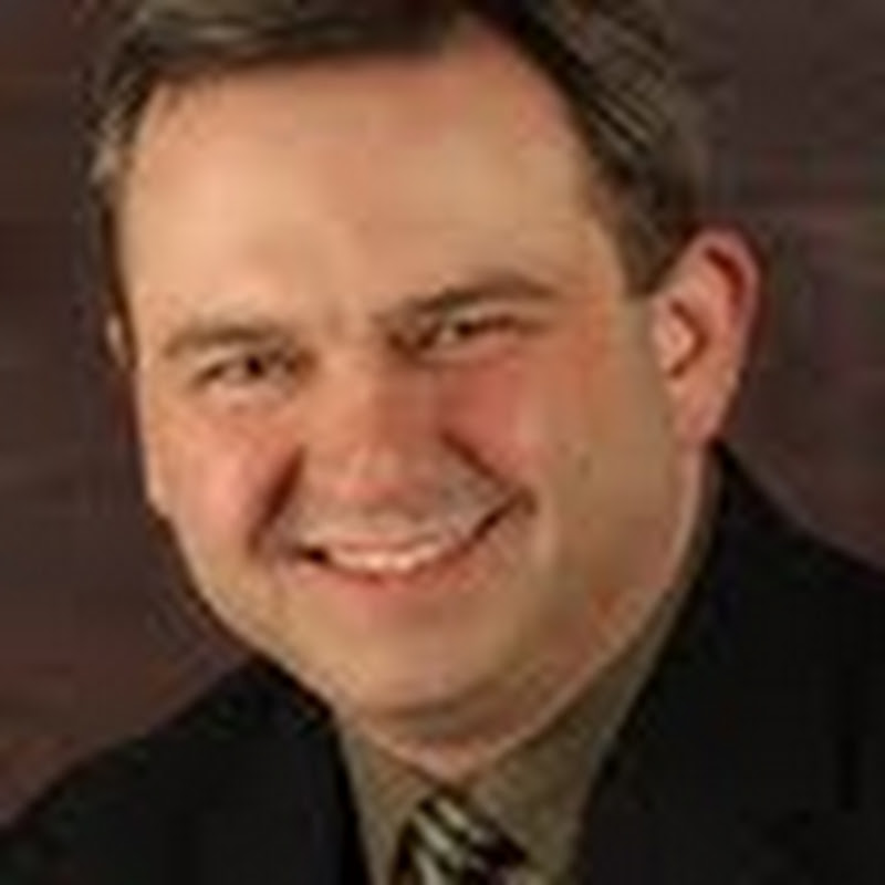 Michael McCormick