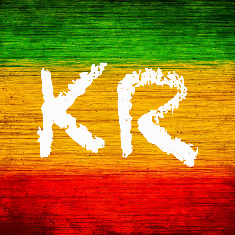 Kymani Reggae