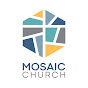 Mosaic Church - WI logo