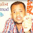 Mohamud Carab Official