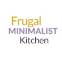 Frugal Minimalist Kitchen logo