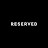 RESERVED