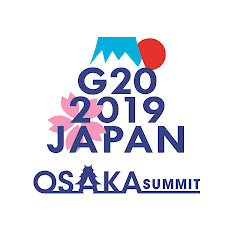 2019年G20大阪サミット関西推進協力協議会アイコン画像