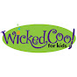 Wicked Cool for Kids logo