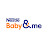 Nestle Baby and Me Chile