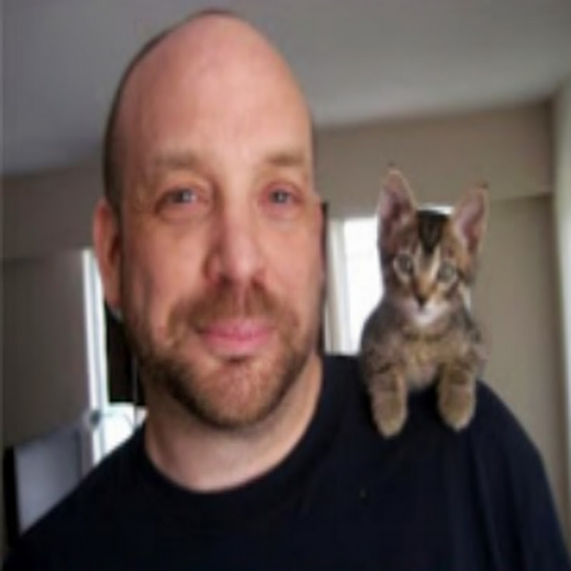 tom Ritter