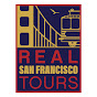 Real San Francisco Tours logo