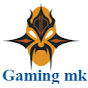 Gaming mk logo