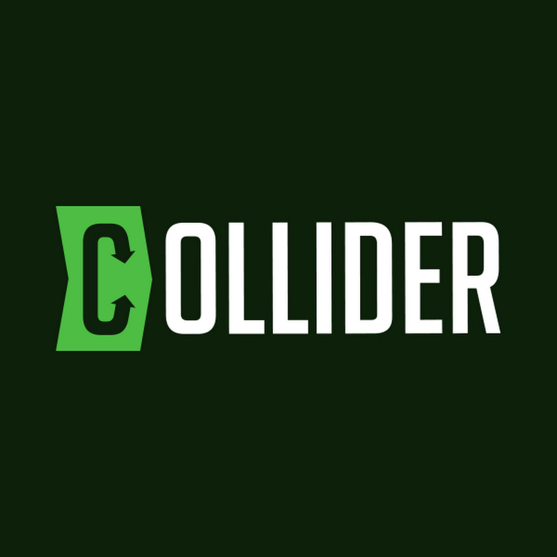 Collider Interviews Logo