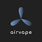 AirVape USA logo