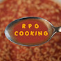 RPG Cooking logo