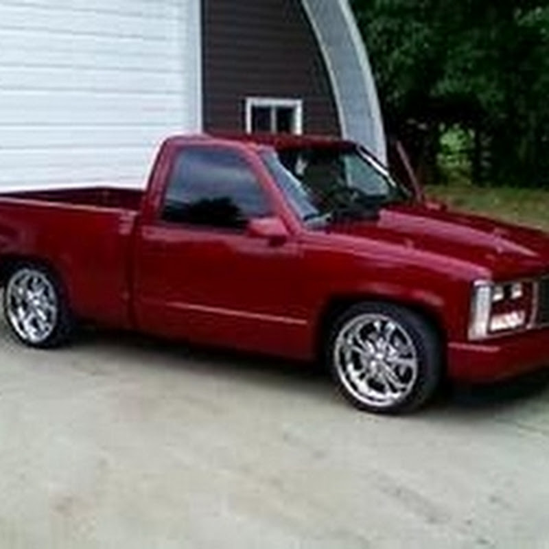 chevymike1991xx