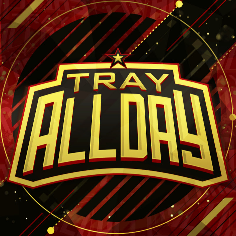 TRayALLDay