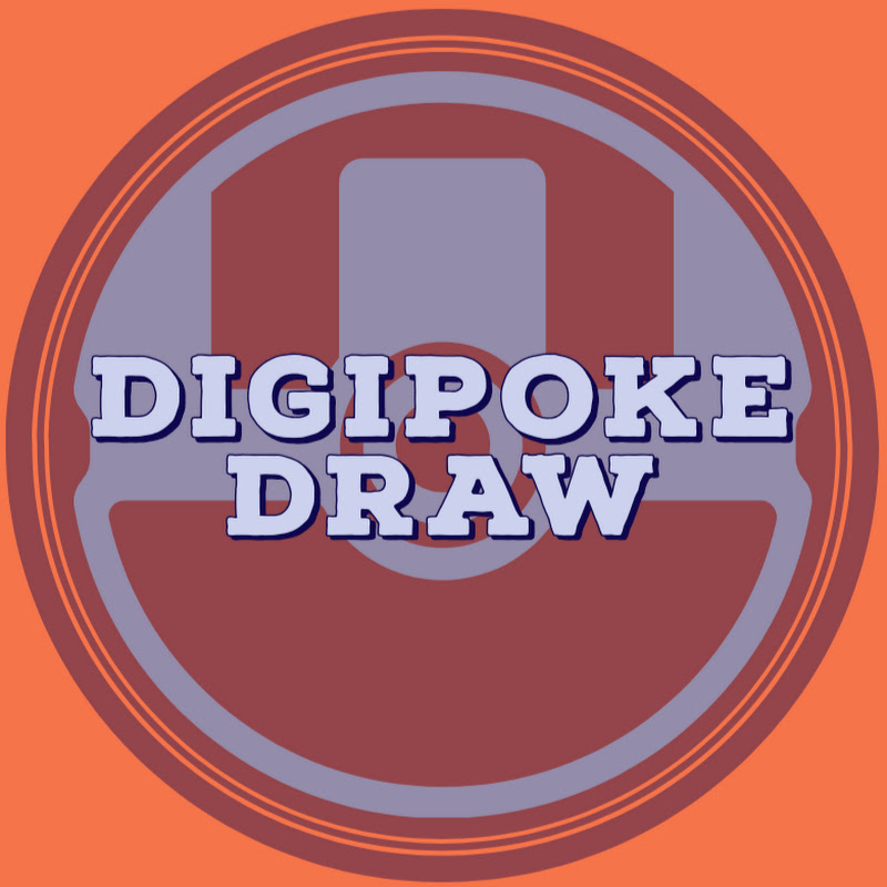 Digipoke Draw