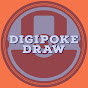 Digipoke Draw logo
