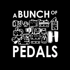aBunchOfPedals