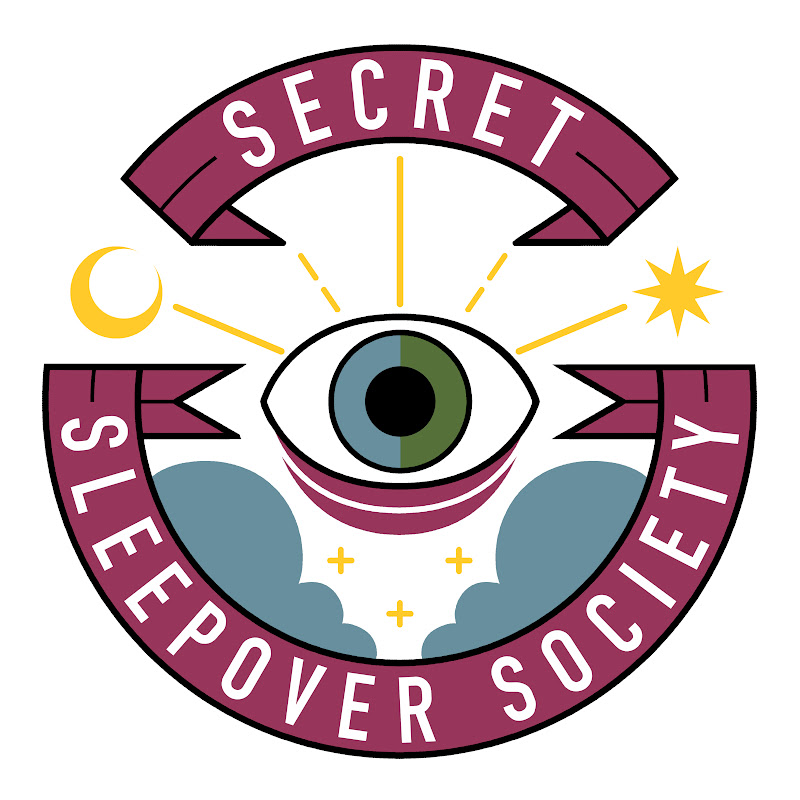 Secret Sleepover Society