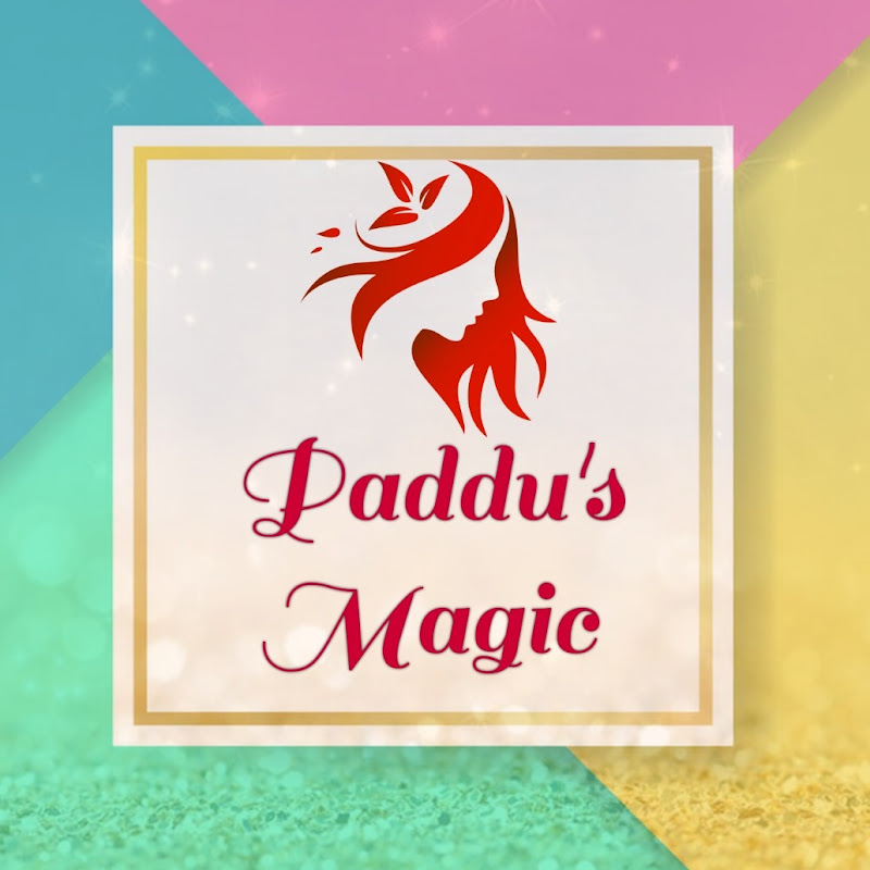 Paddu's Magic